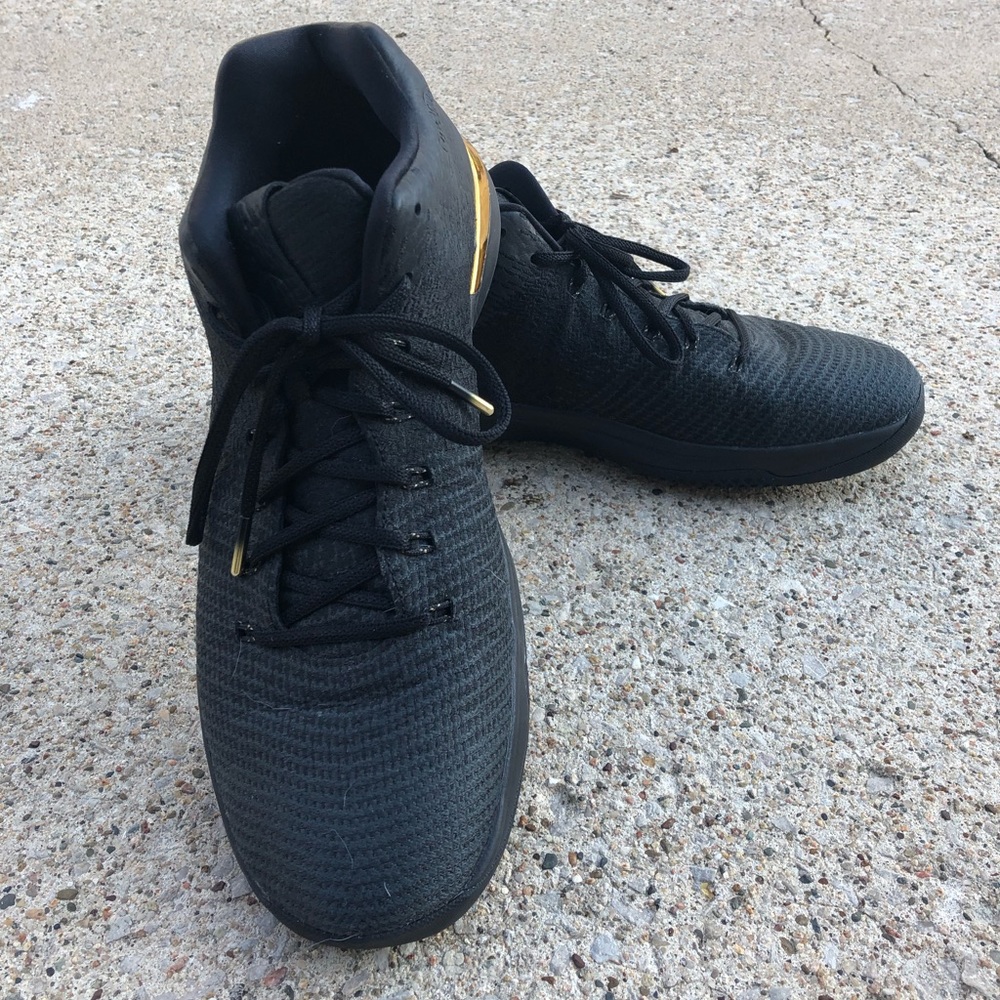 Air Jordan’s Men’s 13